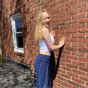 Meet your Posher, Isabelle